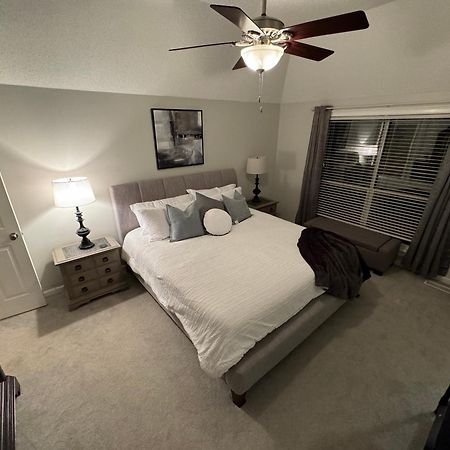 Captain Rons Retreat Lexington Exterior foto